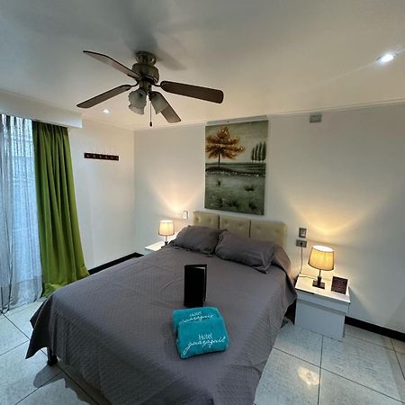 Hotel Guayaquil Santiago Luaran gambar