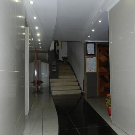 Hotel Guayaquil Santiago Luaran gambar