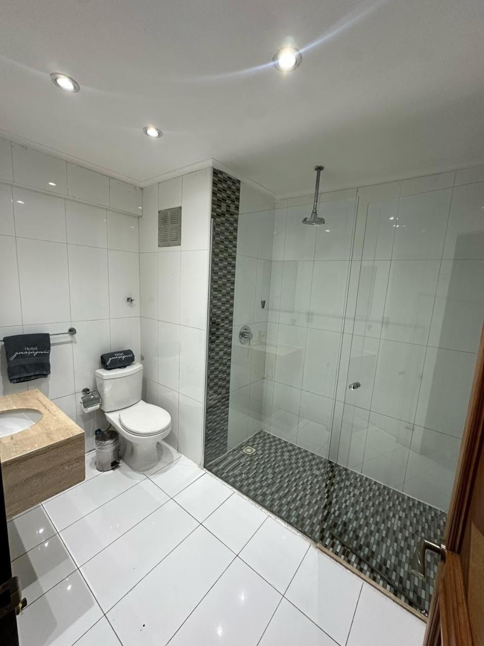 Hotel Guayaquil Santiago Luaran gambar