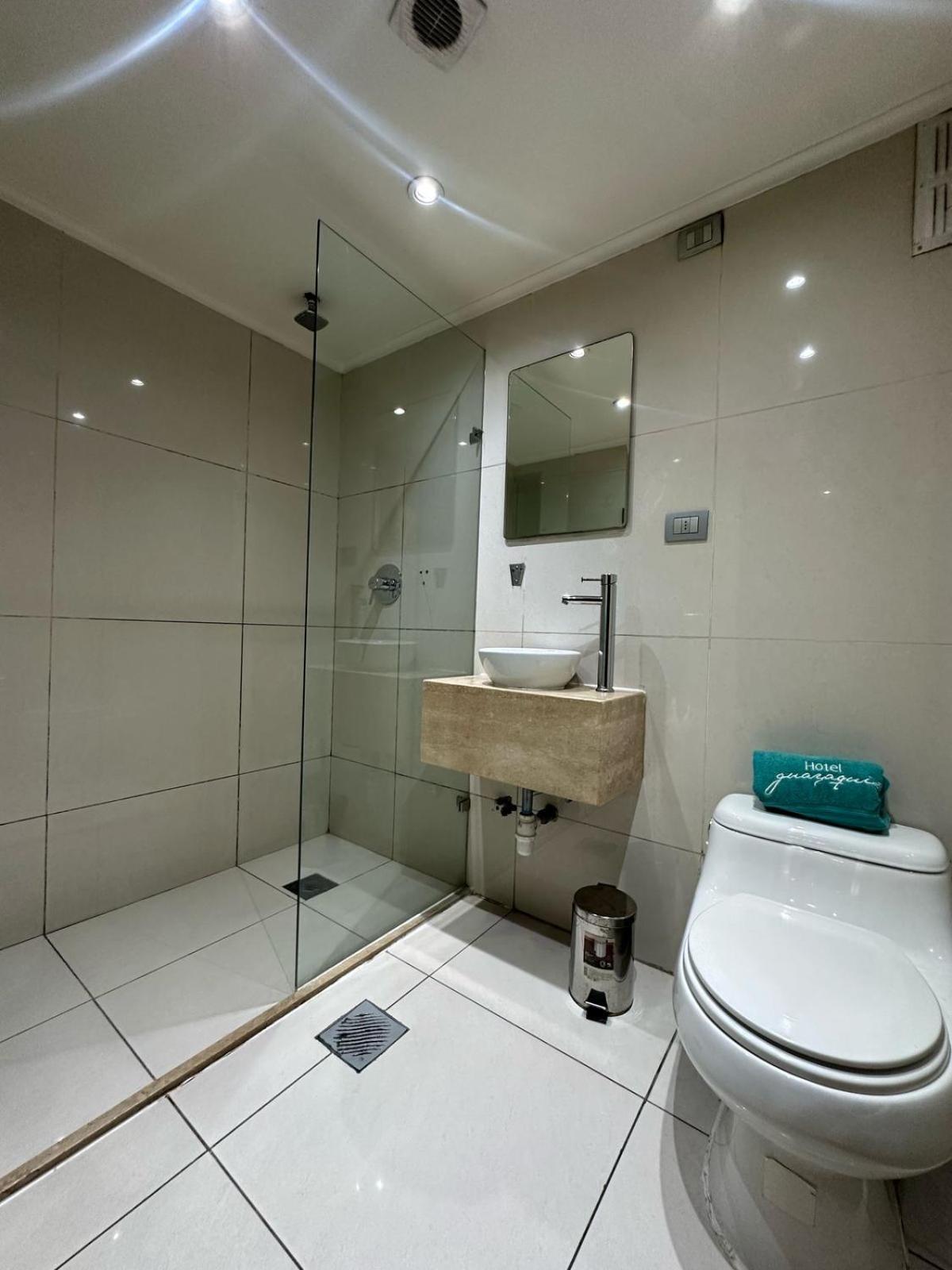 Hotel Guayaquil Santiago Luaran gambar