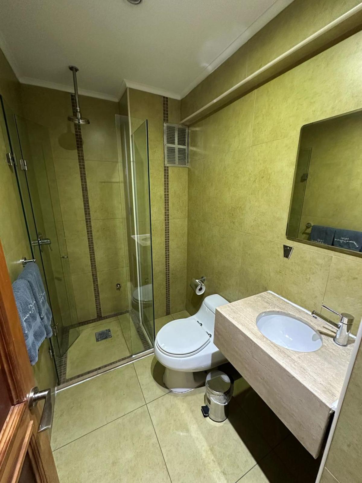Hotel Guayaquil Santiago Luaran gambar