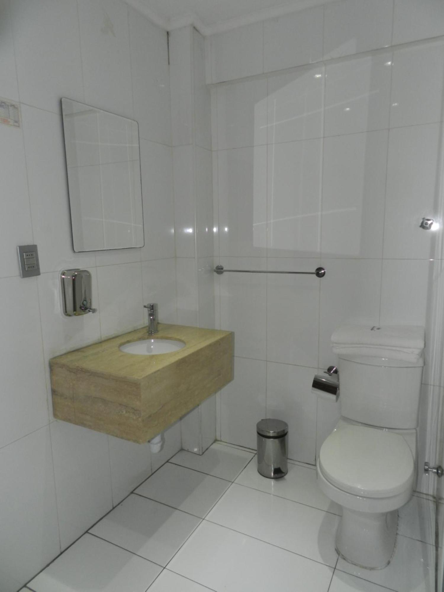 Hotel Guayaquil Santiago Luaran gambar