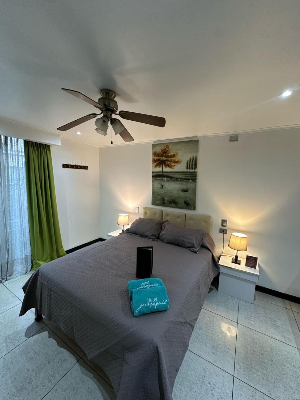 Hotel Guayaquil Santiago Luaran gambar