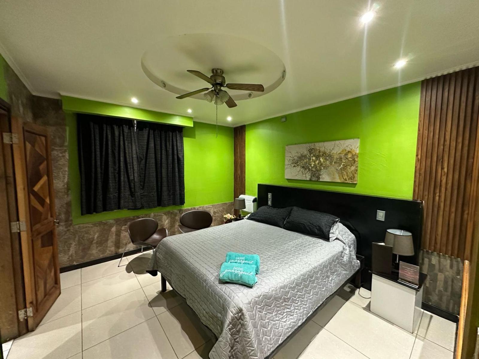 Hotel Guayaquil Santiago Luaran gambar