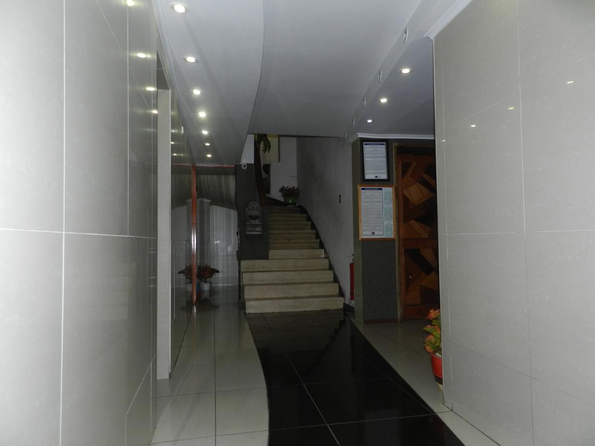 Hotel Guayaquil Santiago Luaran gambar